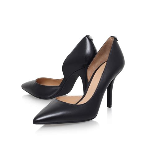 michael kors nathalie pump|michael michael kors nathalie flex high pump.